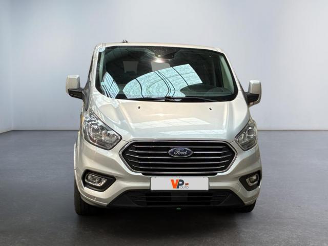 Ford Tourneo image 7