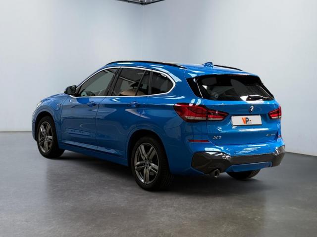 Bmw X1 image 6