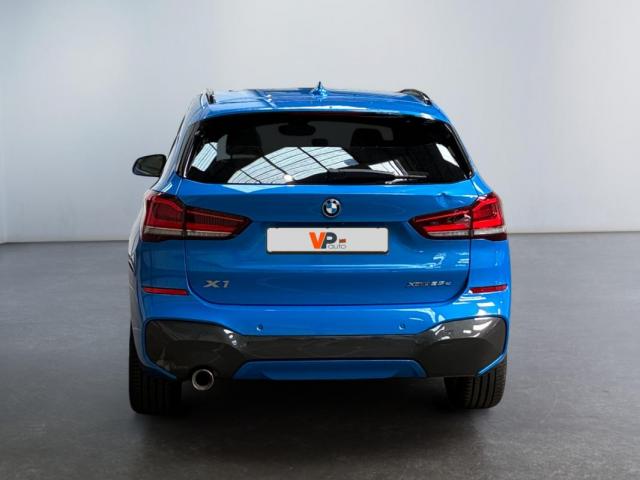 Bmw X1 image 7