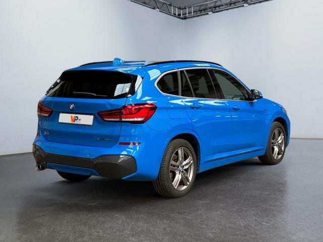 Bmw X1 image 2