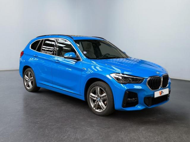Bmw X1 image 1
