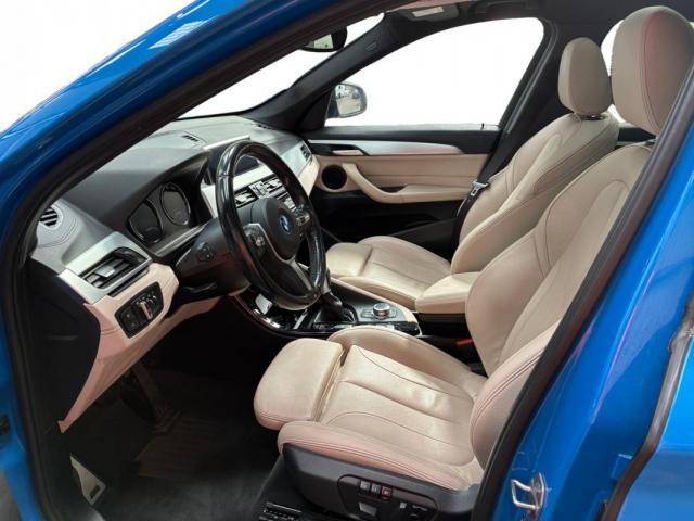 Bmw X1 image 8