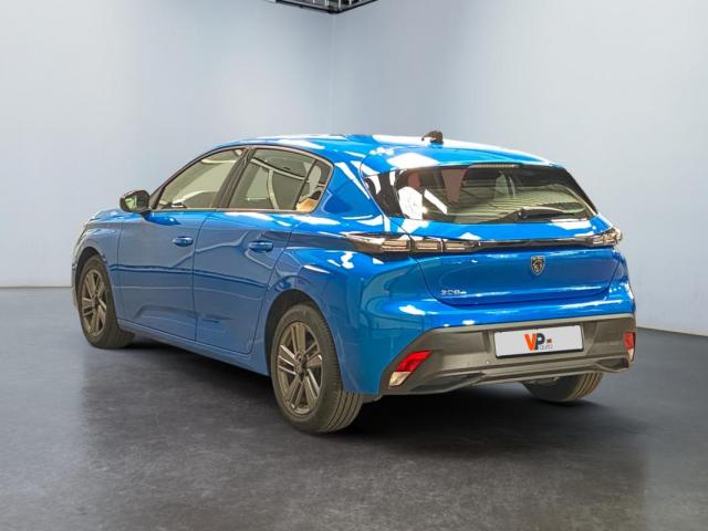 Peugeot 308 image 5