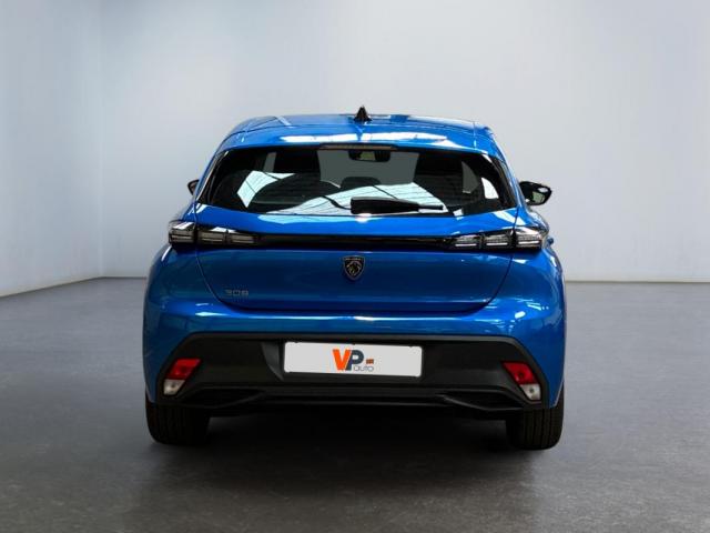 Peugeot 308 image 1