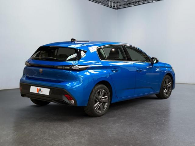 Peugeot 308 image 2