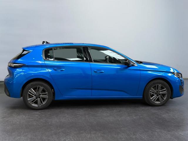 Peugeot 308 image 8
