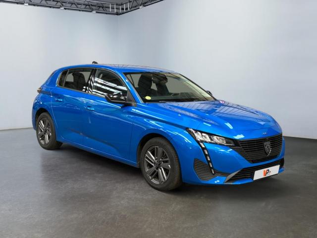 Peugeot 308 image 4