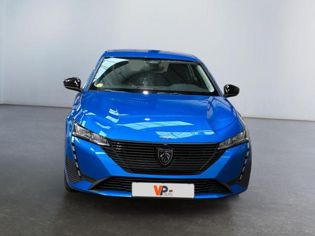 Peugeot 308 image 6