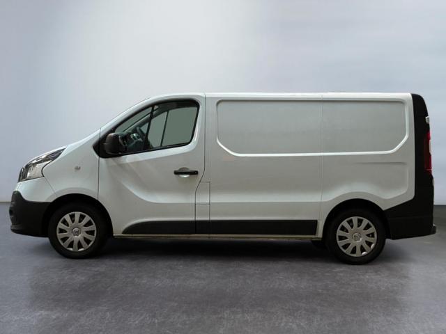 Renault Trafic image 3