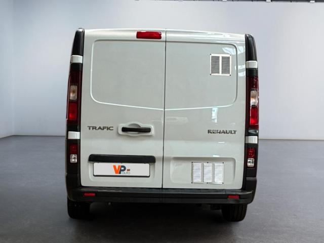 Renault Trafic image 6