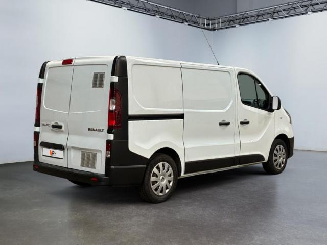 Renault Trafic image 5