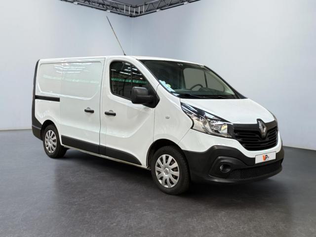 Renault Trafic image 2
