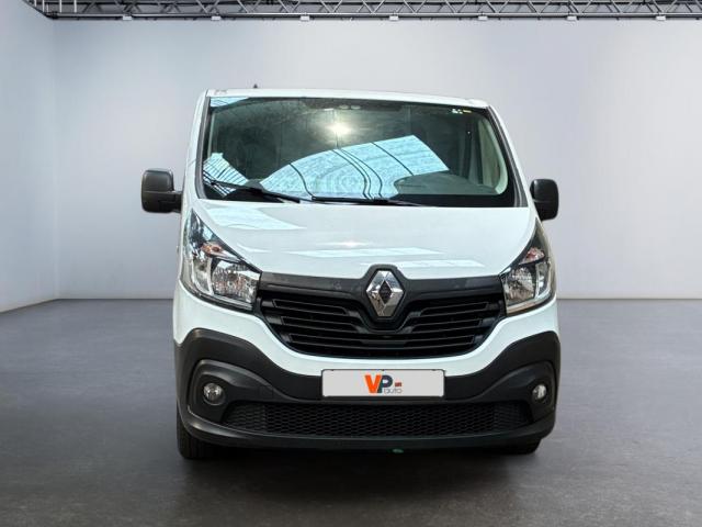 Renault Trafic image 7