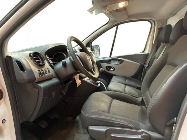 Renault Trafic image 4