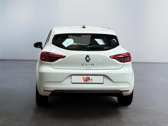 Renault Clio image 1
