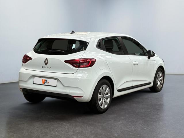 Renault Clio image 8