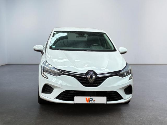 Renault Clio image 2
