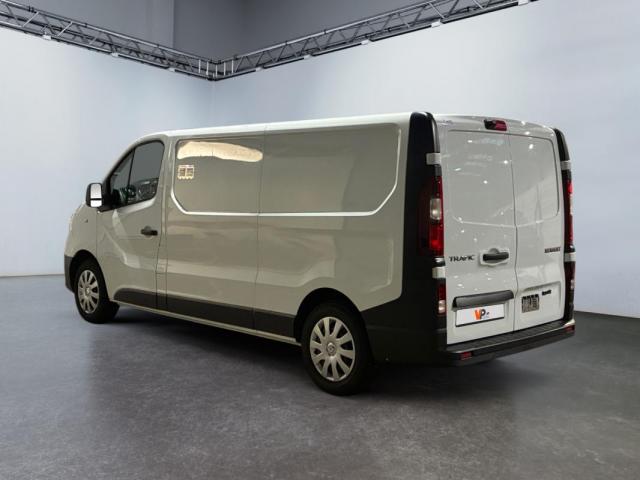 Renault Trafic image 5