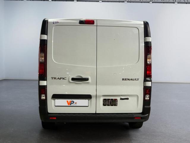 Renault Trafic image 7