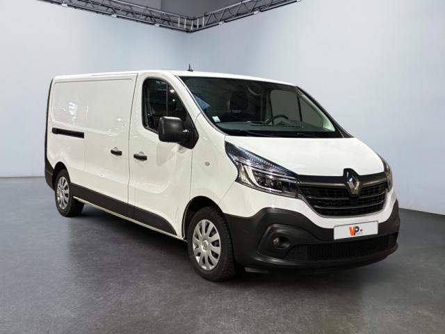 Renault Trafic image 1