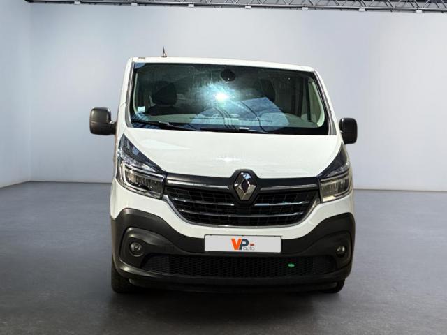 Renault Trafic image 8