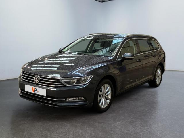 Volkswagen Passat Sw 2.0 Tdi 150 Bmt Dsg7 Confortline