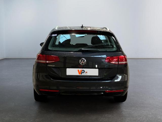 Volkswagen Passat Sw image 3