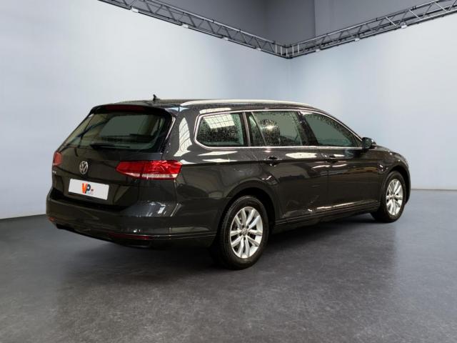 Volkswagen Passat Sw image 7