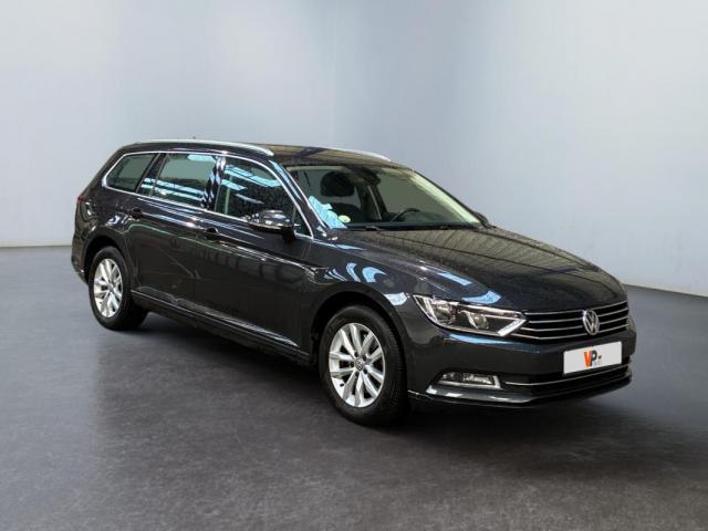 Volkswagen Passat Sw image 8