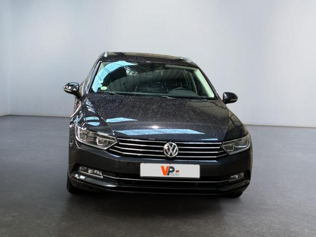 Volkswagen Passat Sw image 1