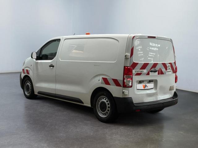 Peugeot Expert image 7