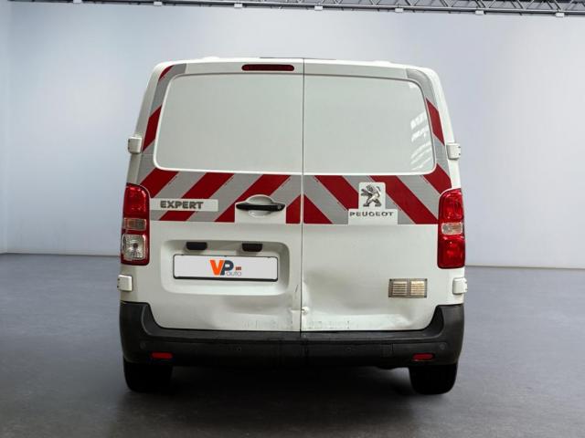 Peugeot Expert image 1