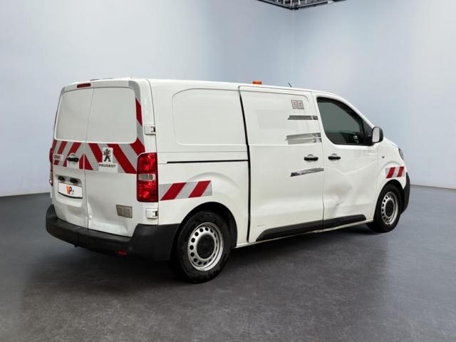 Peugeot Expert image 2
