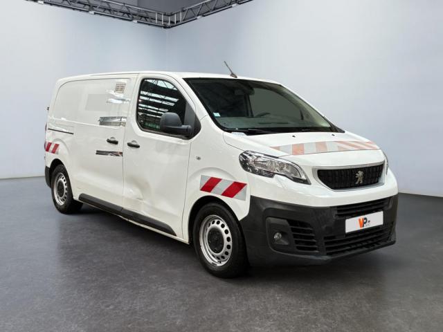 Peugeot Expert image 3