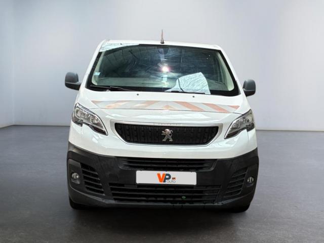 Peugeot Expert image 4