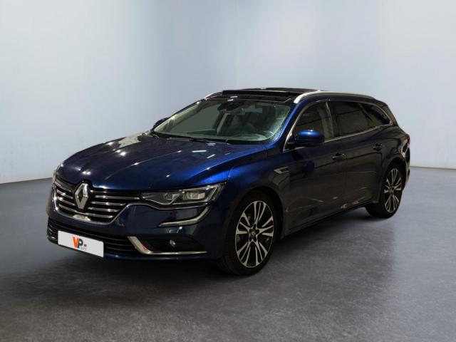 Renault Talisman Estate Dci 130 Energy Edc Initiale Paris