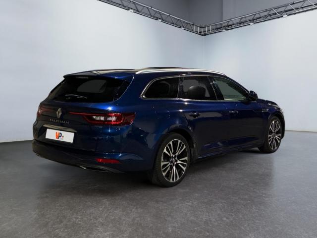 Renault Talisman Estate image 6