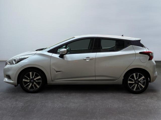 Nissan Micra image 3