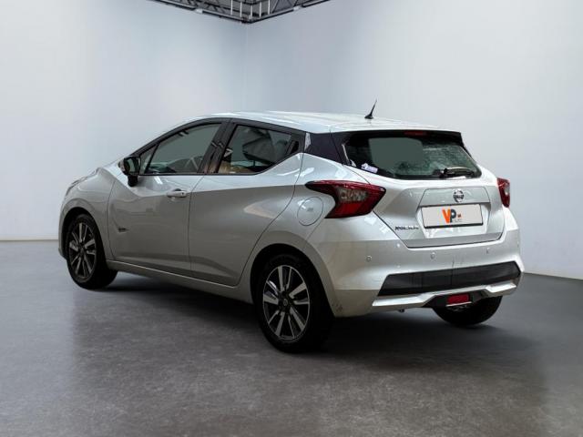 Nissan Micra image 5