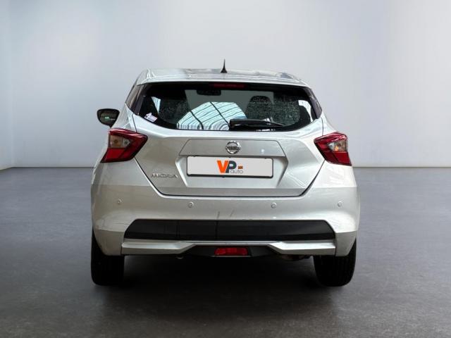 Nissan Micra image 4