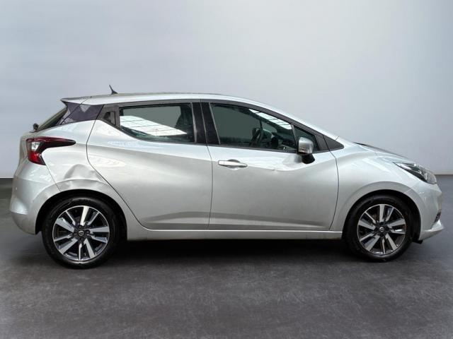 Nissan Micra image 8