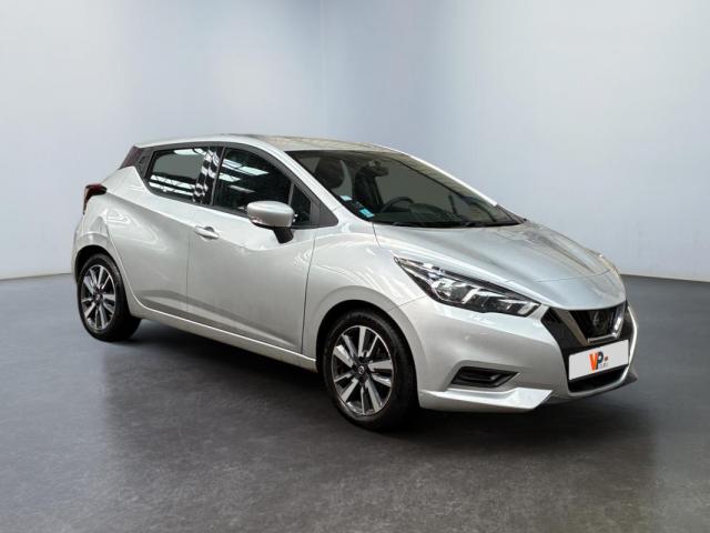 Nissan Micra image 7