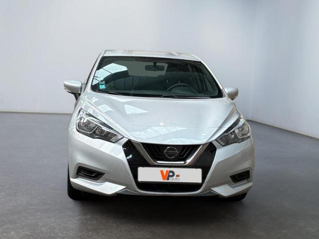 Nissan Micra image 6