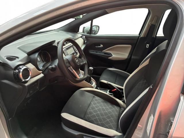 Nissan Micra image 2