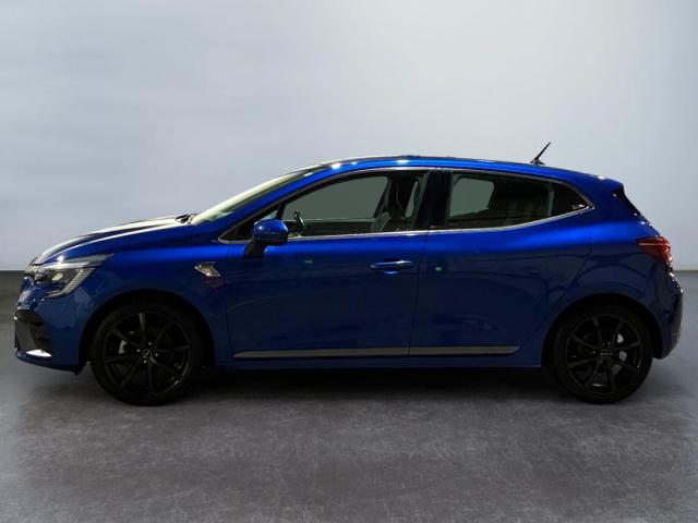 Renault Clio image 1