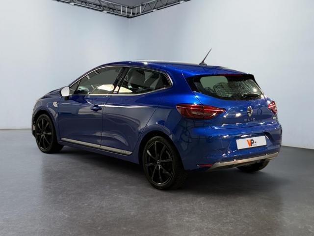 Renault Clio image 6