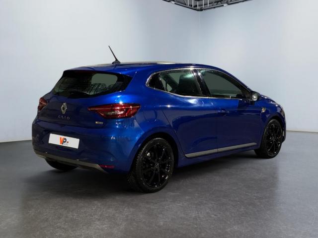 Renault Clio image 3