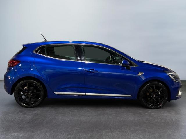 Renault Clio image 2