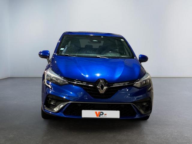Renault Clio image 7