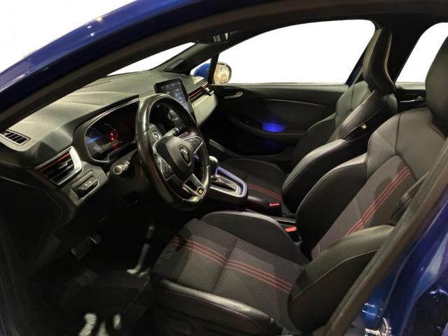 Renault Clio image 8